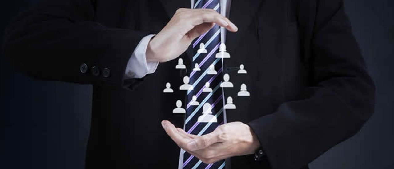 Trust Services